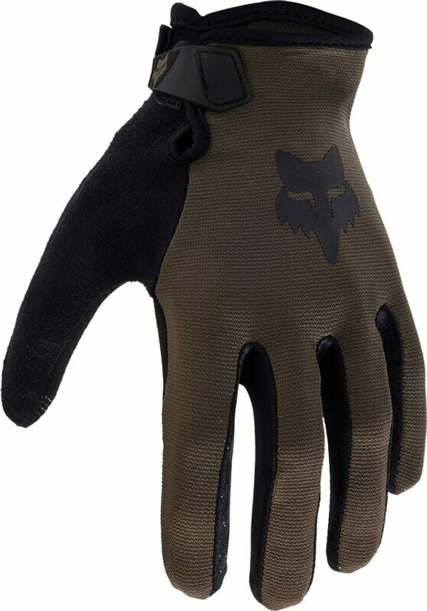 FOX FOX Ranger Gloves Dirt M Kolesarske rokavice