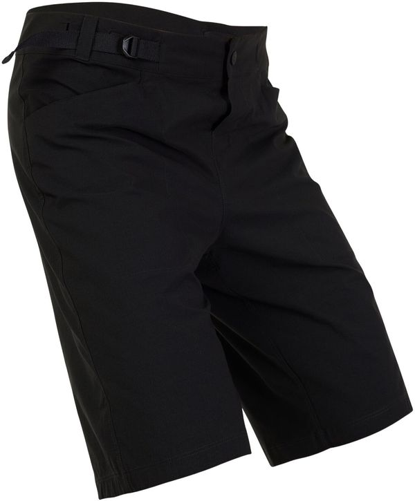 FOX FOX Ranger Lite Shorts Black 32 Kolesarske hlače