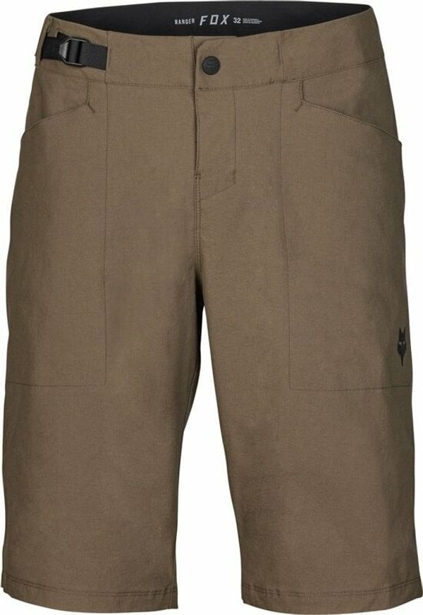 FOX FOX Ranger Lite Shorts Dirt 30 Kolesarske hlače