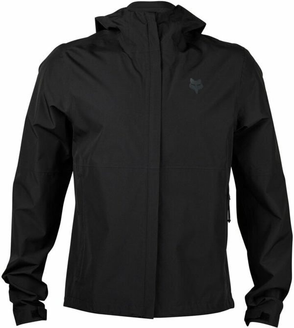 FOX FOX Ranger Off Road Packable Rain Jacket Black S Jakna