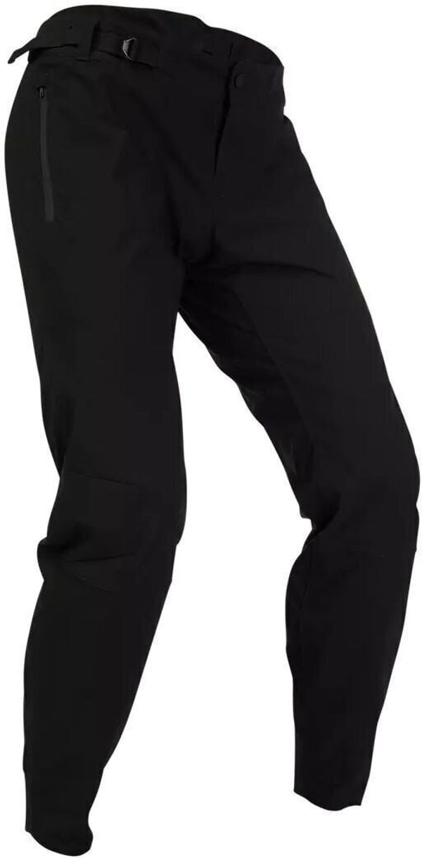 FOX FOX Ranger Pants Black 28 Kolesarske hlače