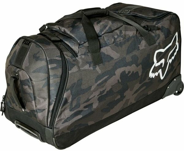 FOX FOX Shuttle Roller Black Camo