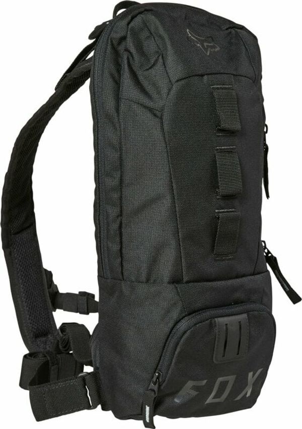 FOX FOX Utility Hydration Pack Black Nahrbtnik