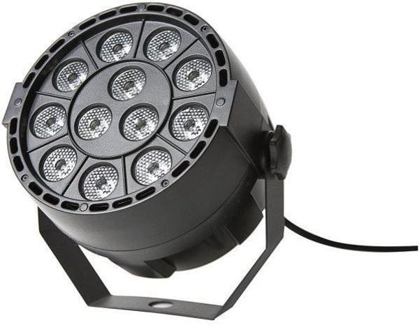 Fractal Lights Fractal Lights LED 12 x 3W LED PAR