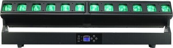 Fractal Lights Fractal Lights Led Bar 12x40W LED Bar