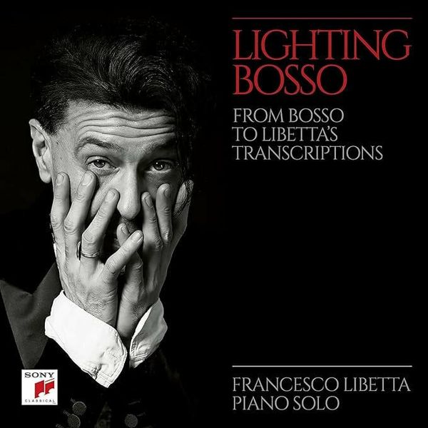 Francesco Libetta Francesco Libetta - Lighting Bosso (2 LP)