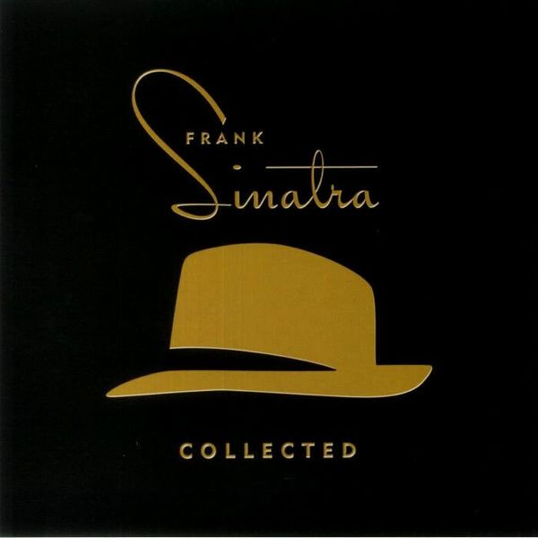 Frank Sinatra Frank Sinatra - Collected (180g) (2 LP)