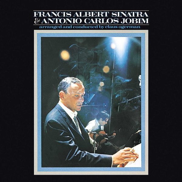 Frank Sinatra Frank Sinatra - Francis Albert Sinatra (LP)
