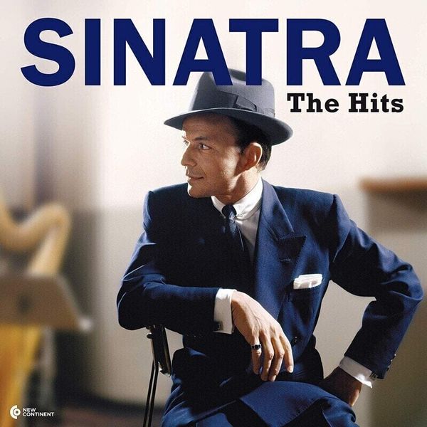 Frank Sinatra Frank Sinatra - Hits (Deluxe Edition) (LP)