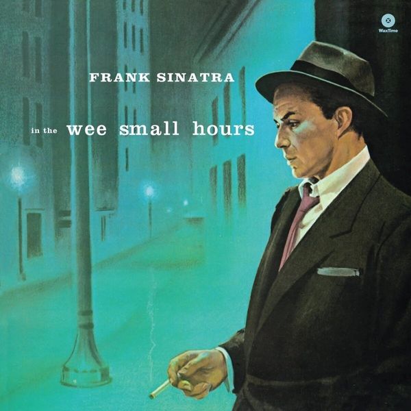 Frank Sinatra Frank Sinatra - In The Wee Small Hours (180 g) (Limited Edition) (LP)