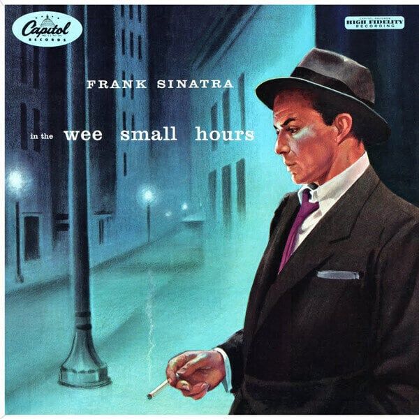 Frank Sinatra Frank Sinatra - In The Wee Small Hours (LP)