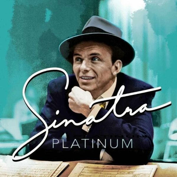 Frank Sinatra Frank Sinatra - Platinum (70th Anniversary) (4 LP)