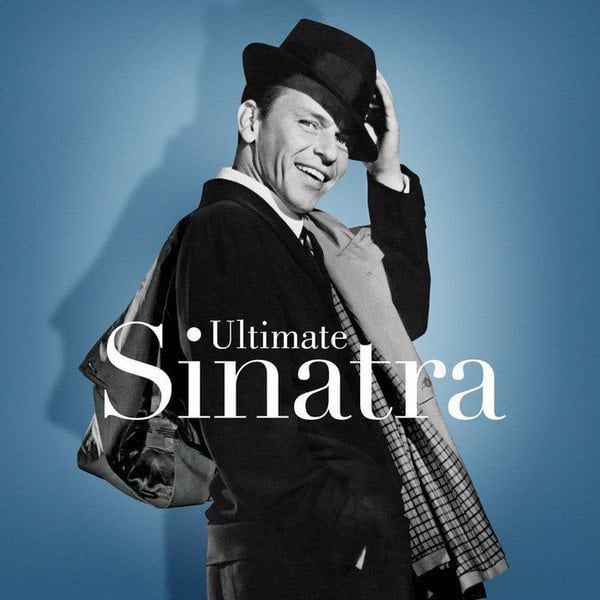 Frank Sinatra Frank Sinatra - Ultimate Sinatra (2 LP)