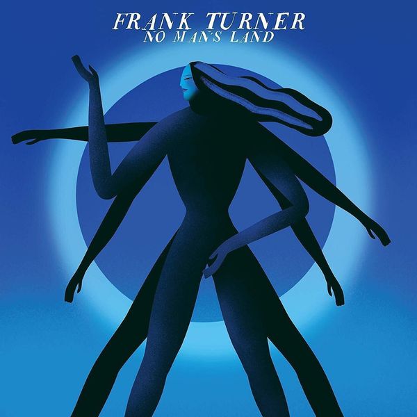 Frank Turner Frank Turner - No Man's Land (LP)
