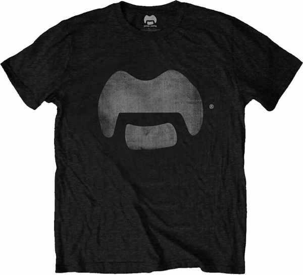 Frank Zappa Frank Zappa Majica Tache Unisex Black L