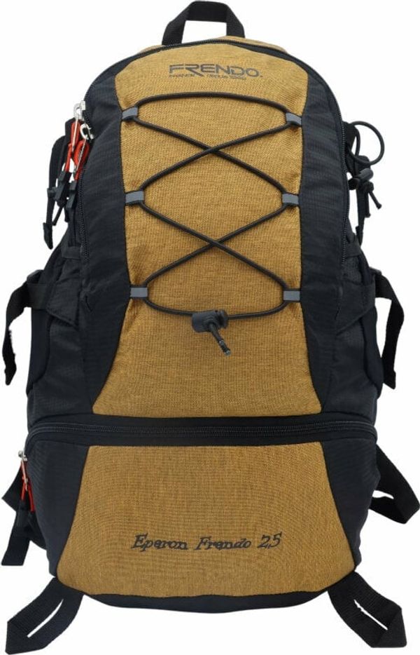 Frendo Frendo Eperon 25 Camel Outdoor nahrbtnik