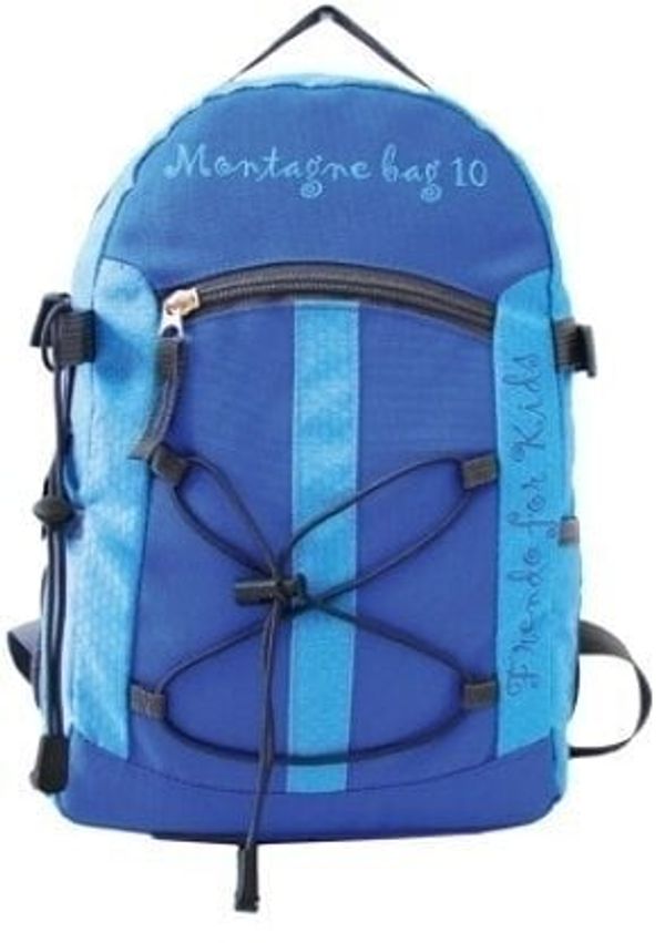 Frendo Frendo Montagne 10 Blue Outdoor nahrbtnik