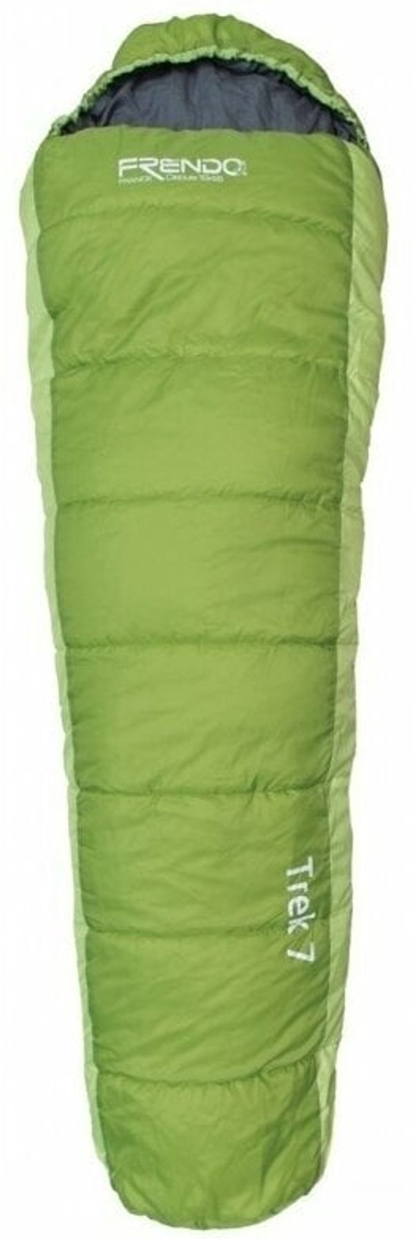 Frendo Frendo Trek 7 Green 205 cm Spalna vreča