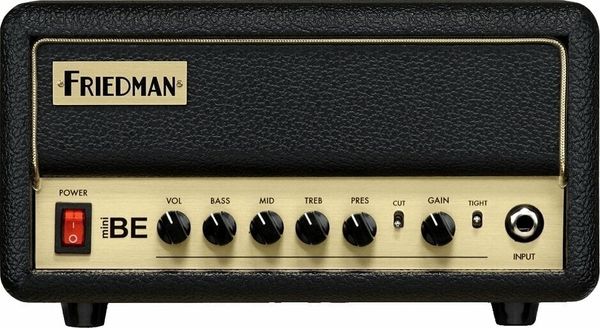 Friedman Friedman BE-Mini