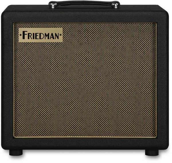 Friedman Friedman Runt 112 EXT