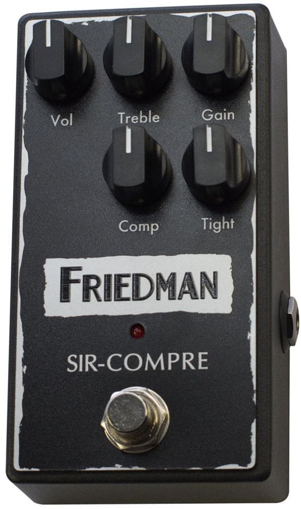 Friedman Friedman Sir Compre