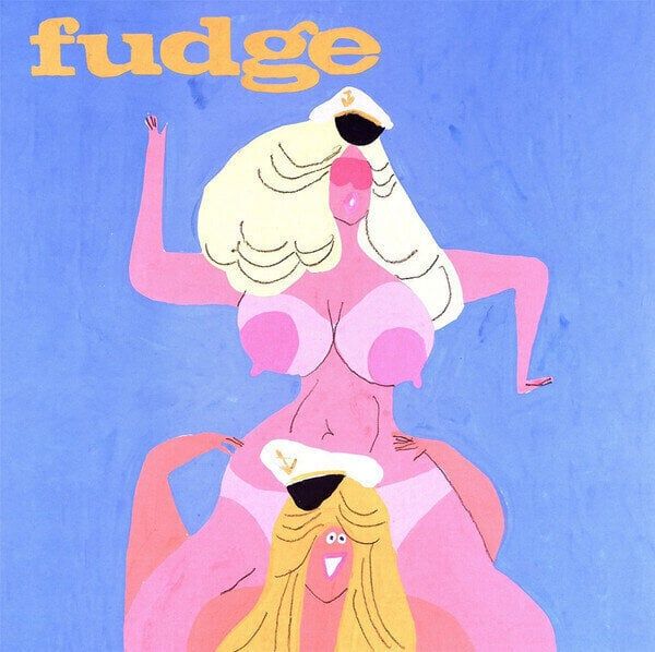 Fudge Fudge - Lady Parts (LP)