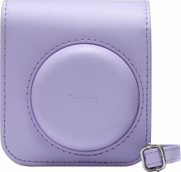 Fujifilm Instax Fujifilm Instax Mini 12 Lilac Purple Ovitek za fotoaparat