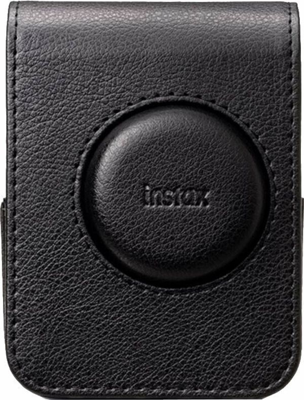 Fujifilm Instax Fujifilm Instax Ovitek za fotoaparat Mini EVO Case Black