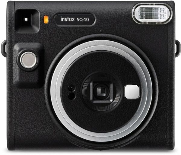 Fujifilm Instax Fujifilm Instax Square SQ40 Black
