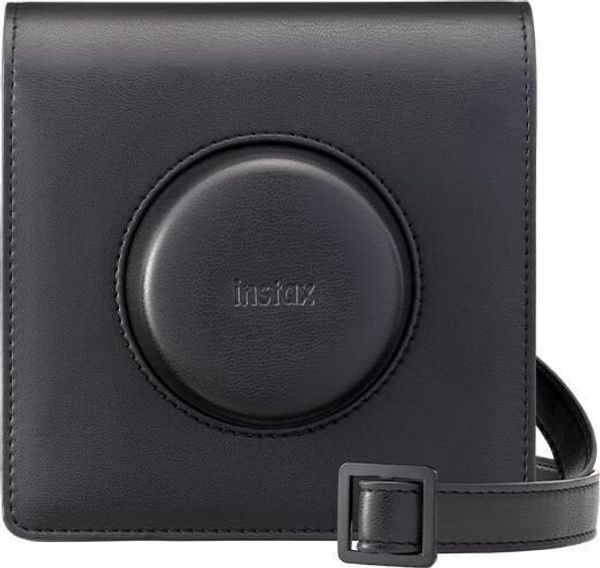 Fujifilm Instax Fujifilm Instax Wide EVO Case Black Ovitek za fotoaparat