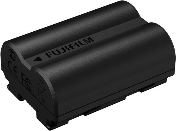 Fujifilm Fujifilm NP-W235 2200 mAh Baterija