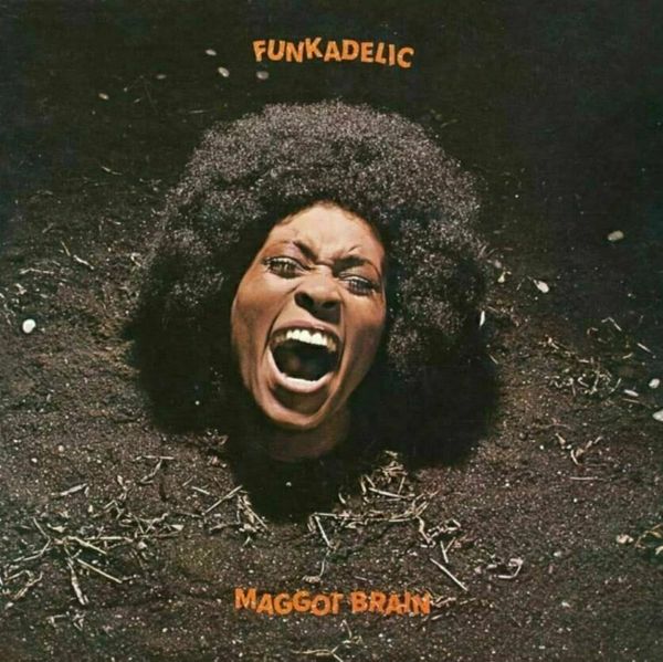 Funkadelic Funkadelic - Maggot Brain (Reissue) (Remastered) (2 LP)