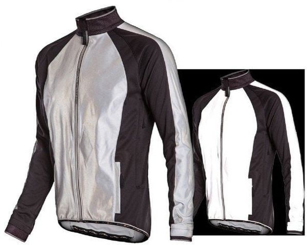 Funkier Funkier Brunico Reflective 2XL Jakna