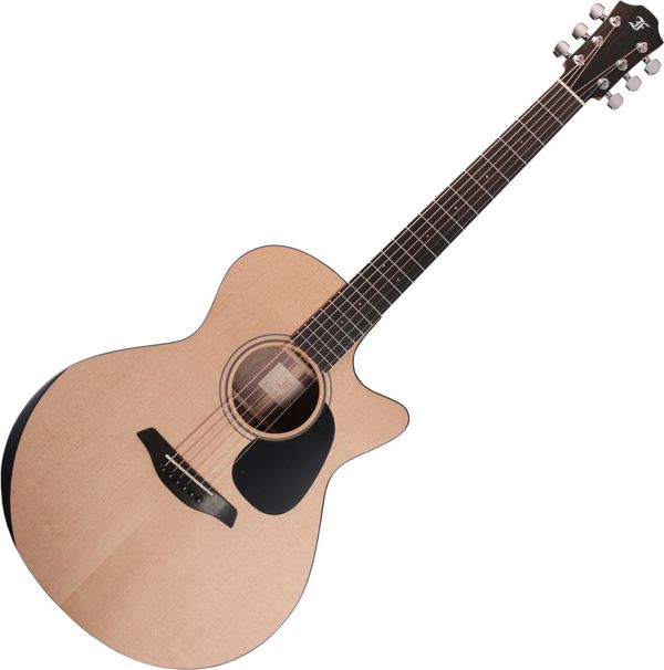 Furch Furch Gc Blue Deluxe-SW Natural