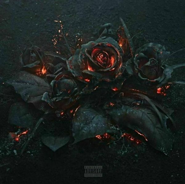 Future Future - EVOL (Coloured) (LP)