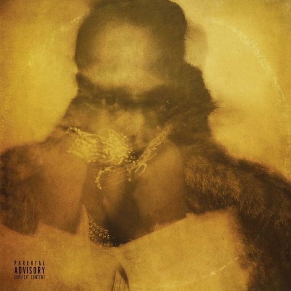 Future Future - Future (Reissue) (2 LP)