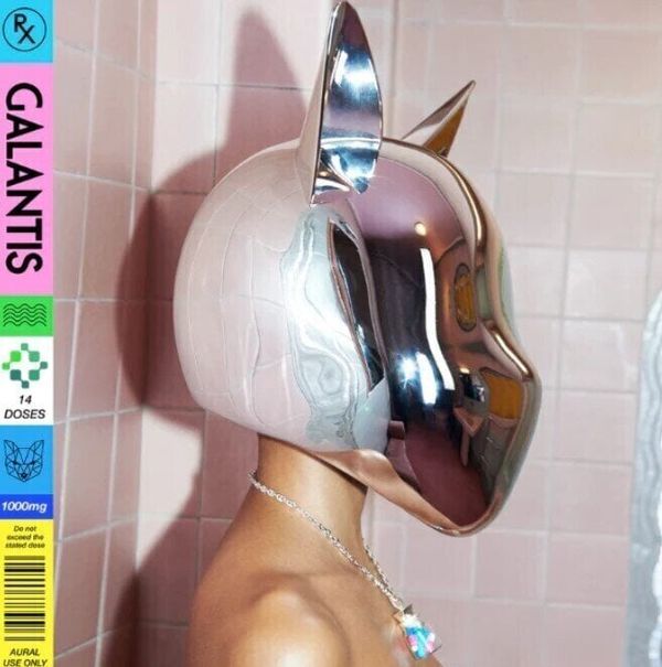 Galantis Galantis - Rx (CD)