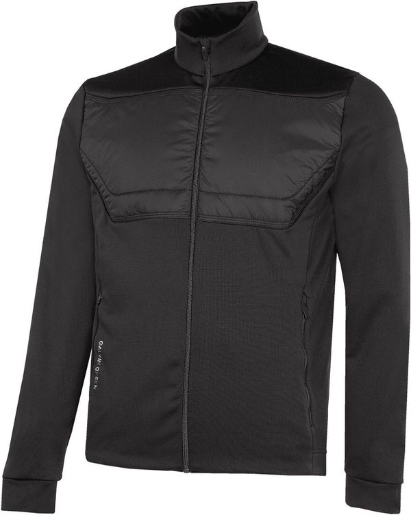 Galvin Green Galvin Green Dylan Mens Insulating Mid Layer Black L