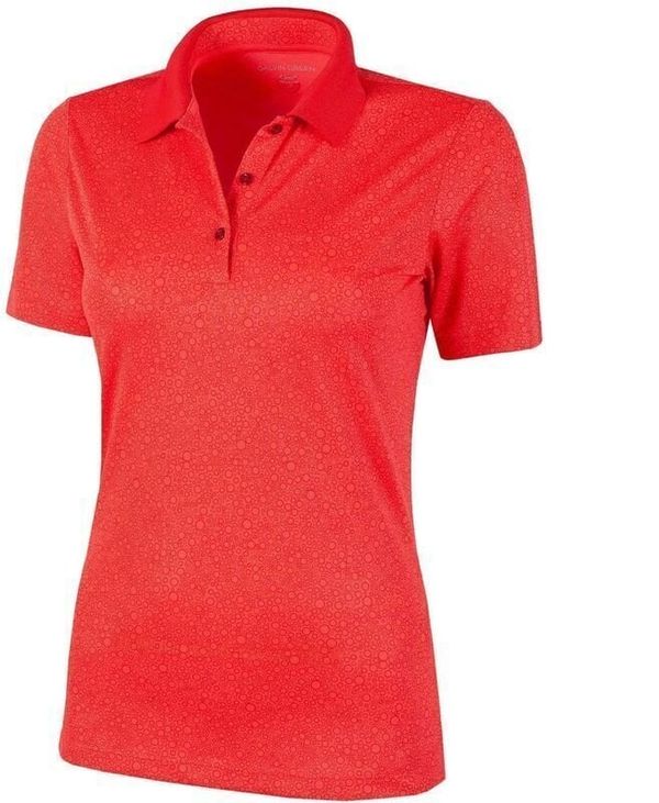 Galvin Green Galvin Green Madelene Red/Lipgloss Red L