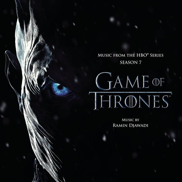 Game Of Thrones Game Of Thrones - Season 7 Original Soundtrack (2 LP)