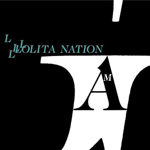 Game Theory Game Theory - Lolita Nation (2 LP)