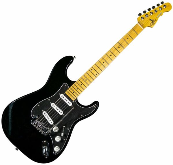 G&L G&L Legacy MP Black Gloss