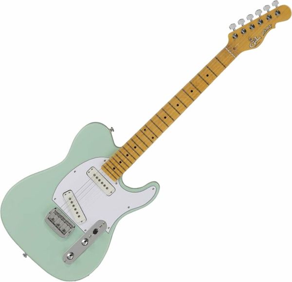 G&L G&L Tribute ASAT Special Surf Green