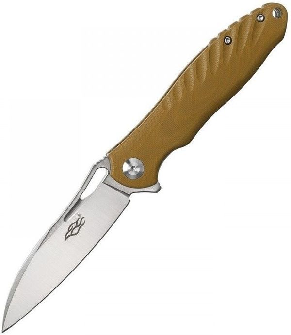 Ganzo Ganzo Firebird FH71 Brown Taktični nož
