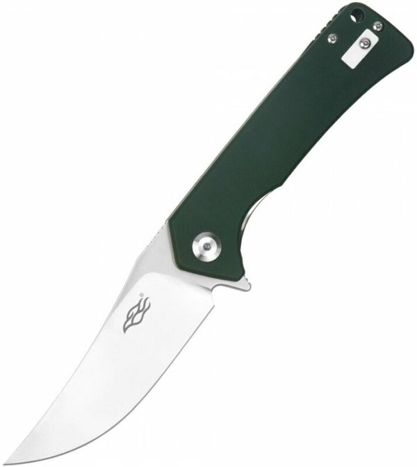 Ganzo Ganzo Firebird FH923 Green Taktični nož