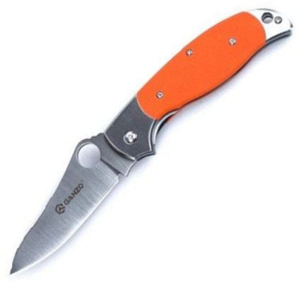 Ganzo Ganzo G7371 Orange Taktični nož