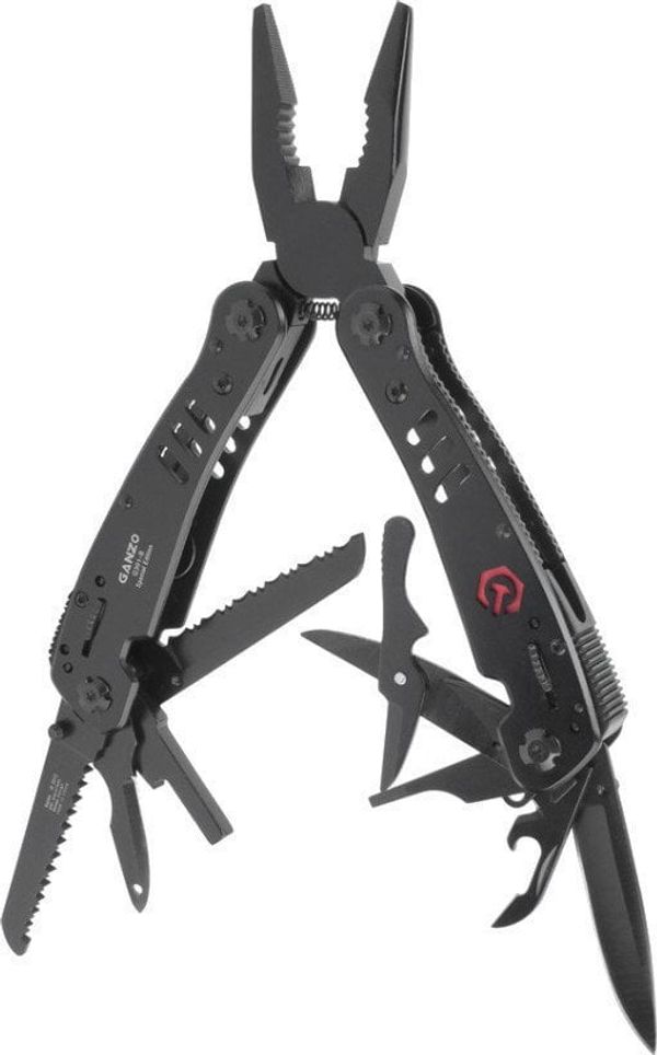 Ganzo Ganzo Multi-Tool G301B