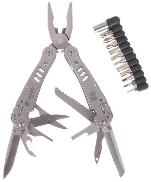 Ganzo Ganzo Multi-Tool G301H