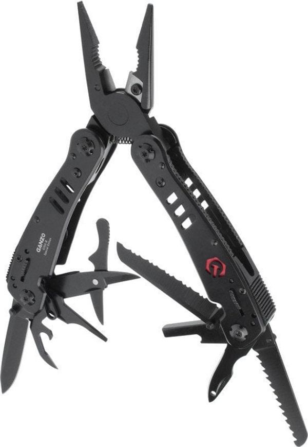 Ganzo Ganzo Multi-Tool G302B