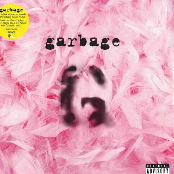 Garbage Garbage - Garbage (2 LP)